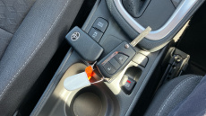 Toyota Yaris 1.5 Hybrid Design 5dr CVT Hybrid Hatchback